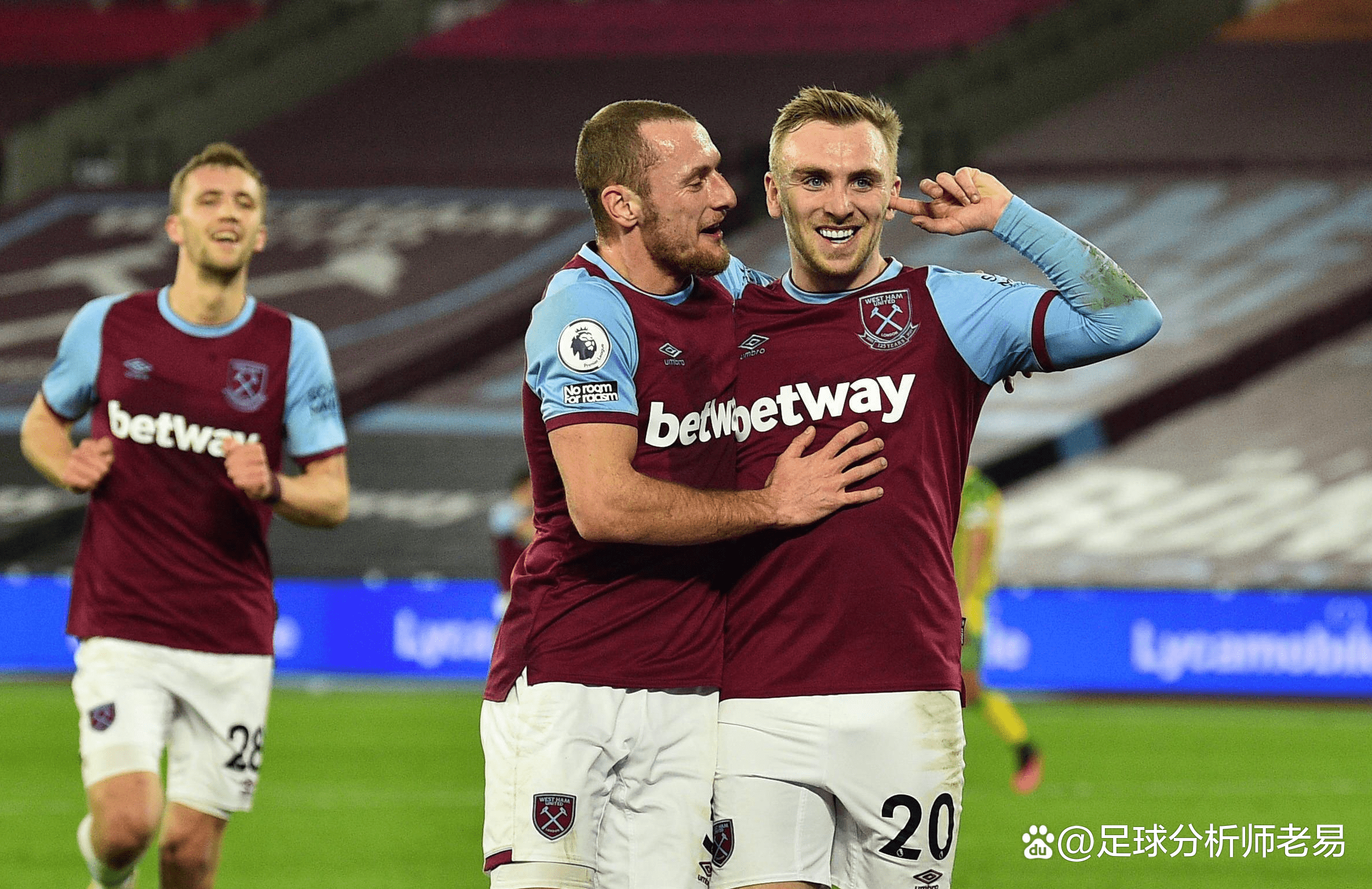 熊猫体育直播清晨英超焦点战，西汉姆更衣室发声，信心回归，年轻球员得到机会的简单介绍