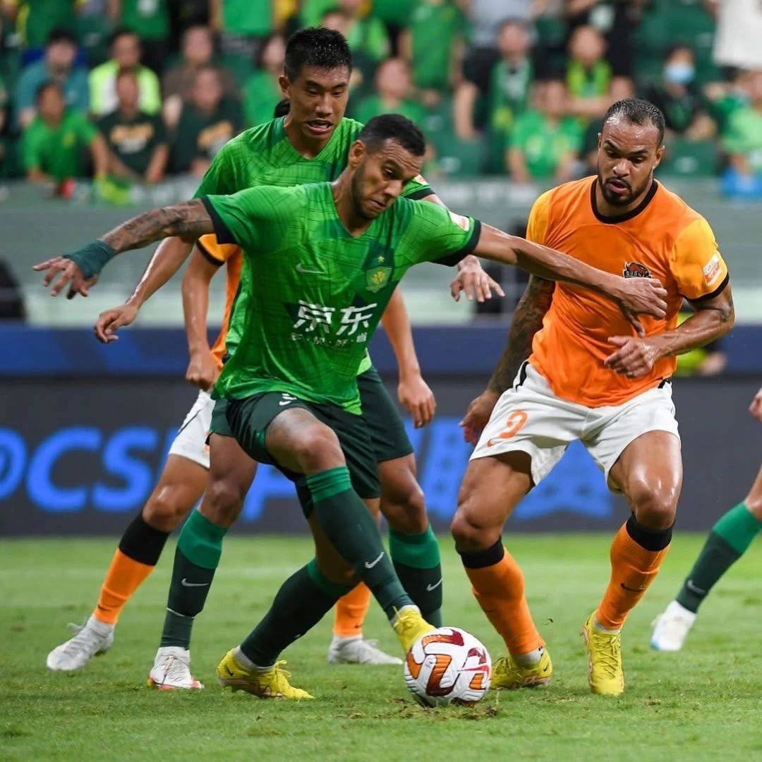 熊猫中国官网关于清晨突围战来临,北京国安围绕葡超手感冰凉,管理层满意,球探报告显示潜力的信息