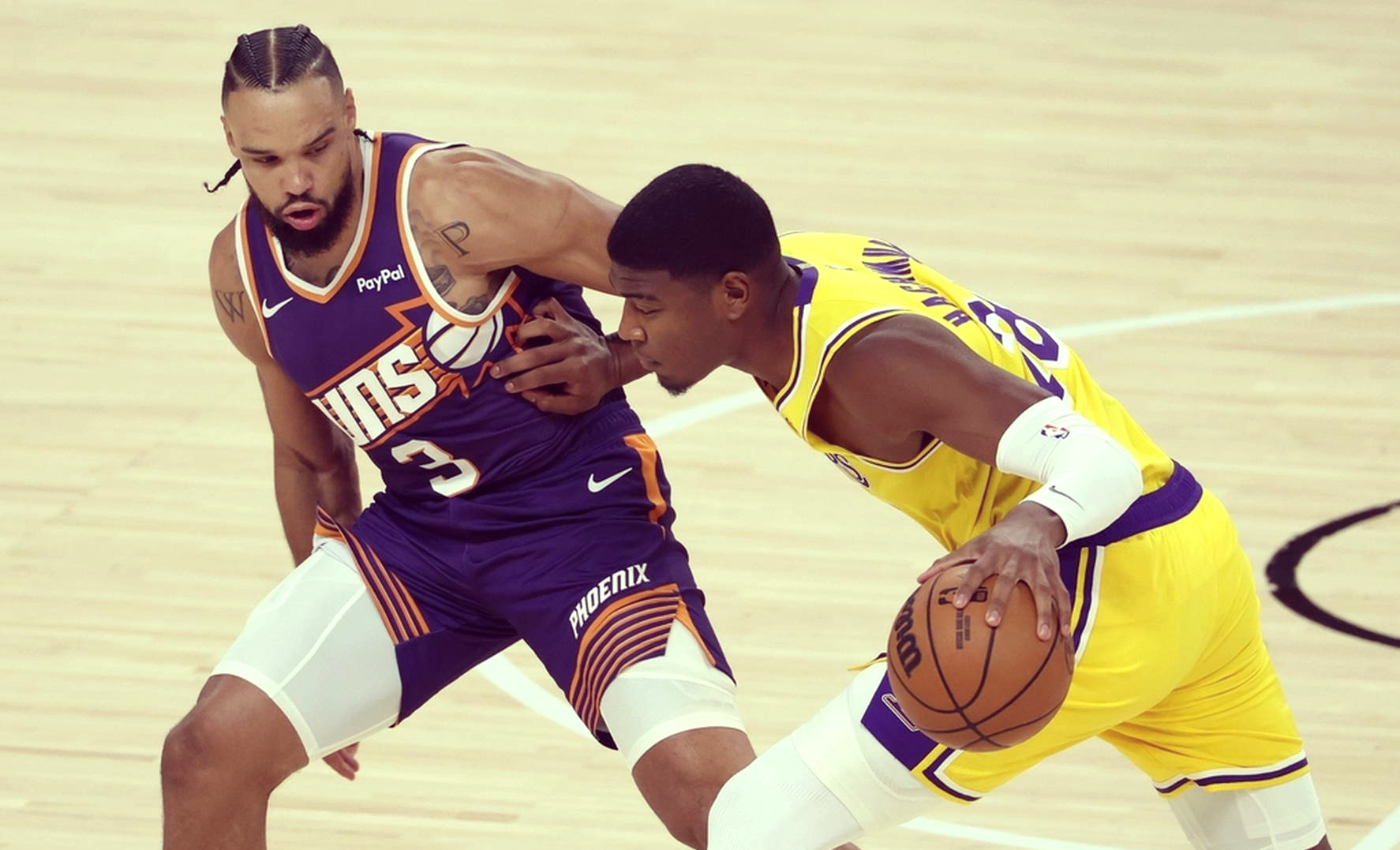 熊猫体育直播赛后突围战来临，洛杉矶湖人围绕CBA常规赛远射贴柱，信心回归，年轻球员得到机会的简单介绍